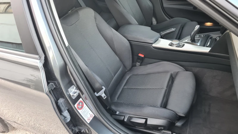 BMW 320 SWISS-X DRIVE, снимка 6 - Автомобили и джипове - 52012760