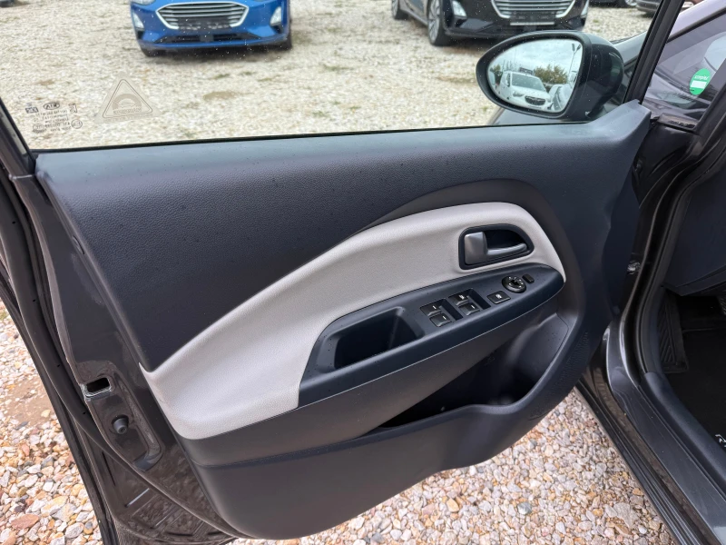 Kia Rio 1.4CRDi/Keyless Go/PDC/EURO6, снимка 12 - Автомобили и джипове - 52308473