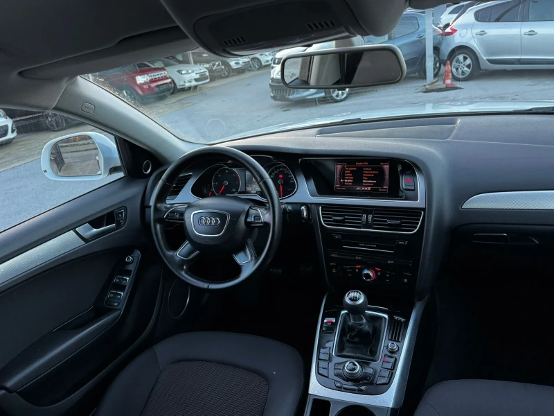 Audi A4 Allroad Топ състояние, снимка 10 - Автомобили и джипове - 52425469