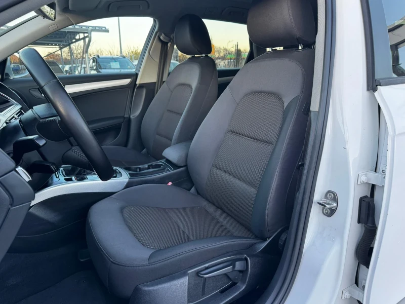 Audi A4 Allroad Топ състояние, снимка 14 - Автомобили и джипове - 52425469