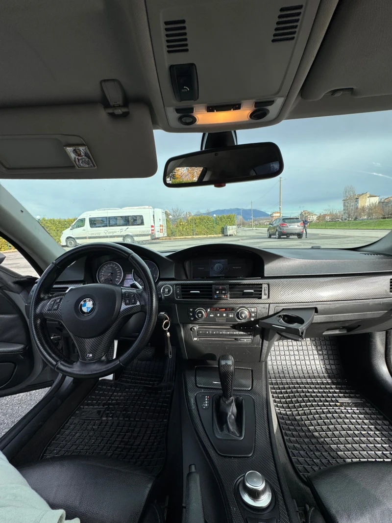 BMW 335 E92, снимка 10 - Автомобили и джипове - 52515661