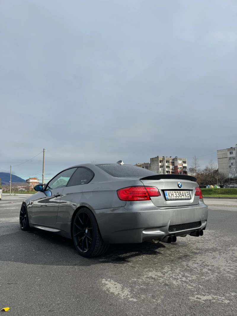 BMW 335 E92, снимка 4 - Автомобили и джипове - 52515661