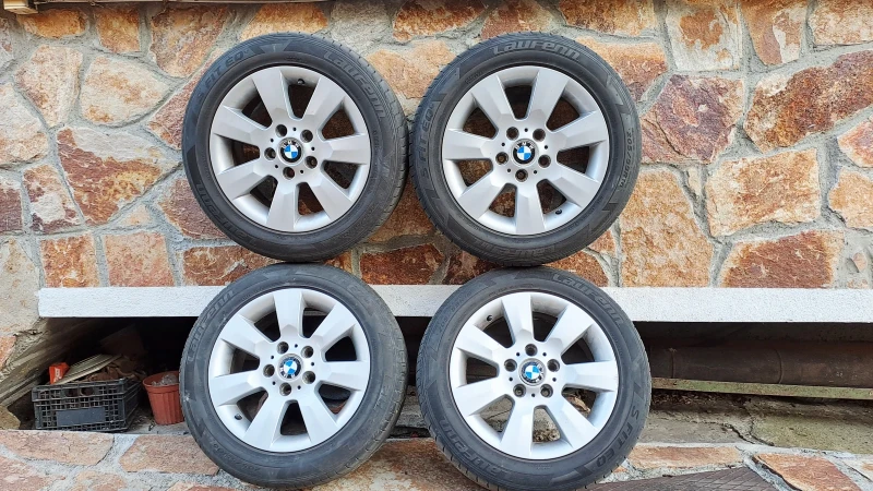 BMW 316 1.8, снимка 8 - Автомобили и джипове - 52841766