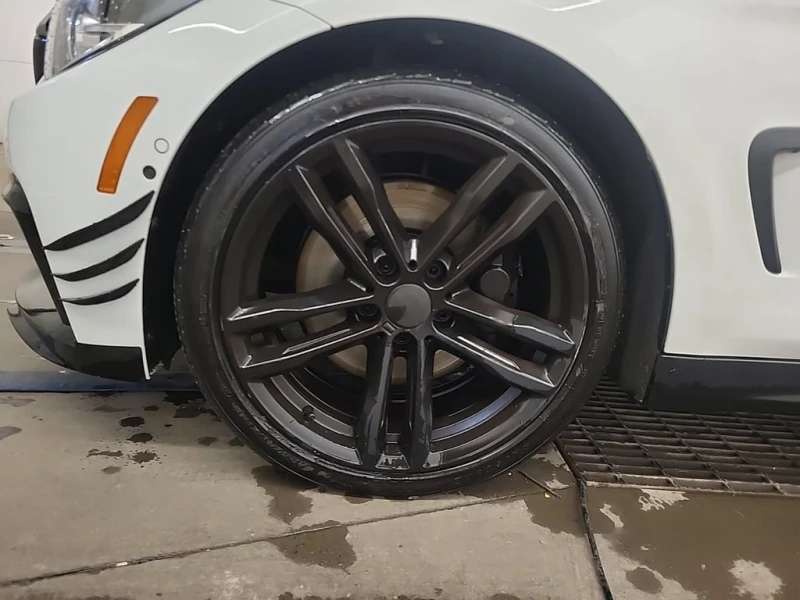 BMW 430 * 430I XDRIVE * CARFAX * БЕЗ ПЪРВОНАЧАЛНА ВНОСКА, снимка 15 - Автомобили и джипове - 52848988