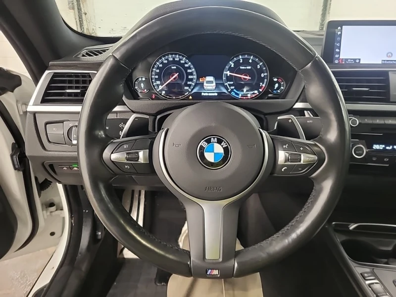 BMW 430 * 430I XDRIVE * CARFAX * БЕЗ ПЪРВОНАЧАЛНА ВНОСКА, снимка 11 - Автомобили и джипове - 52848988