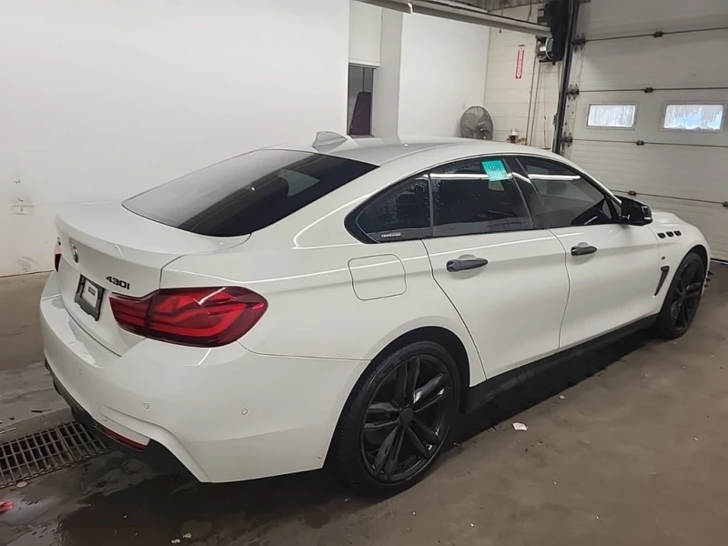 BMW 430 * 430I XDRIVE * CARFAX * БЕЗ ПЪРВОНАЧАЛНА ВНОСКА, снимка 4 - Автомобили и джипове - 52848988