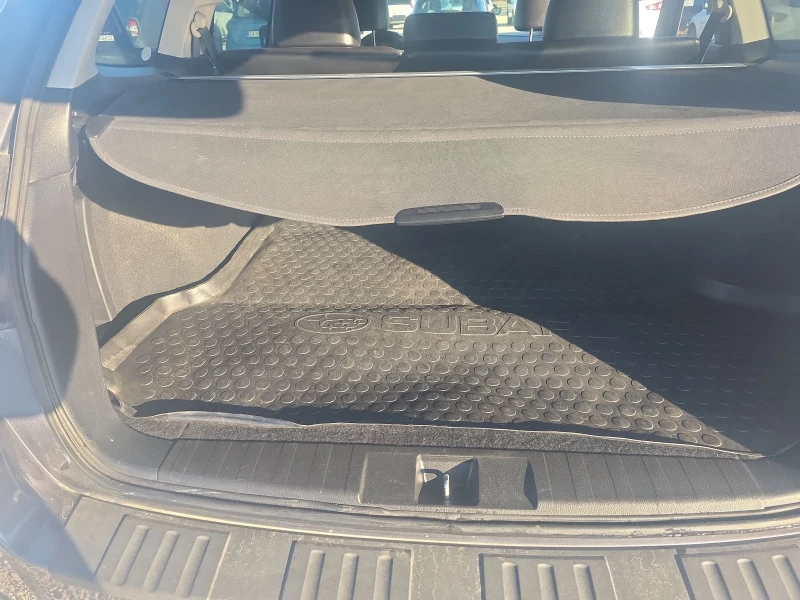 Subaru Outback 3.6 4х4 270ps koja, снимка 8 - Автомобили и джипове - 52852098