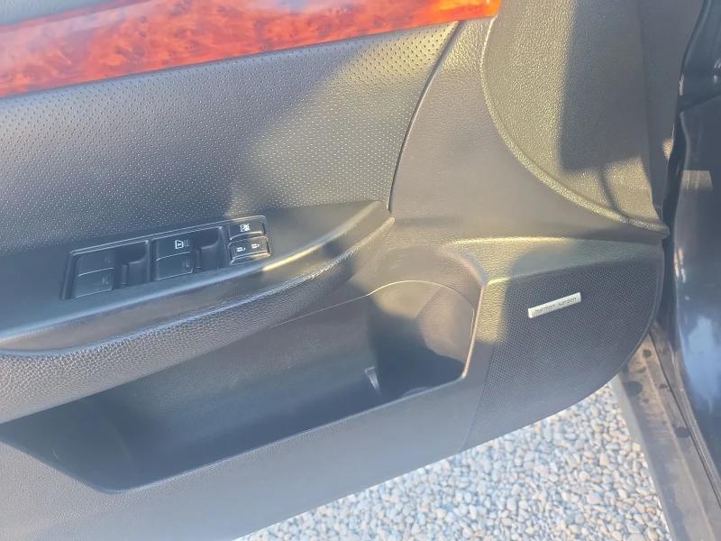 Subaru Outback 3.6 4х4 270ps koja, снимка 13 - Автомобили и джипове - 52852098