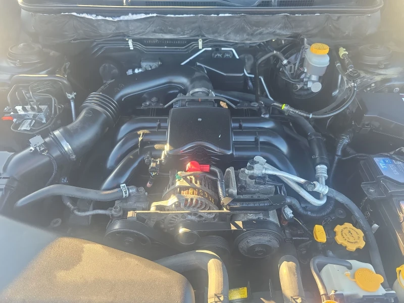 Subaru Outback 3.6 4х4 270ps koja, снимка 2 - Автомобили и джипове - 52852098