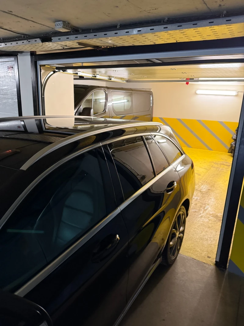 Mercedes-Benz C 250, снимка 7 - Автомобили и джипове - 52916887