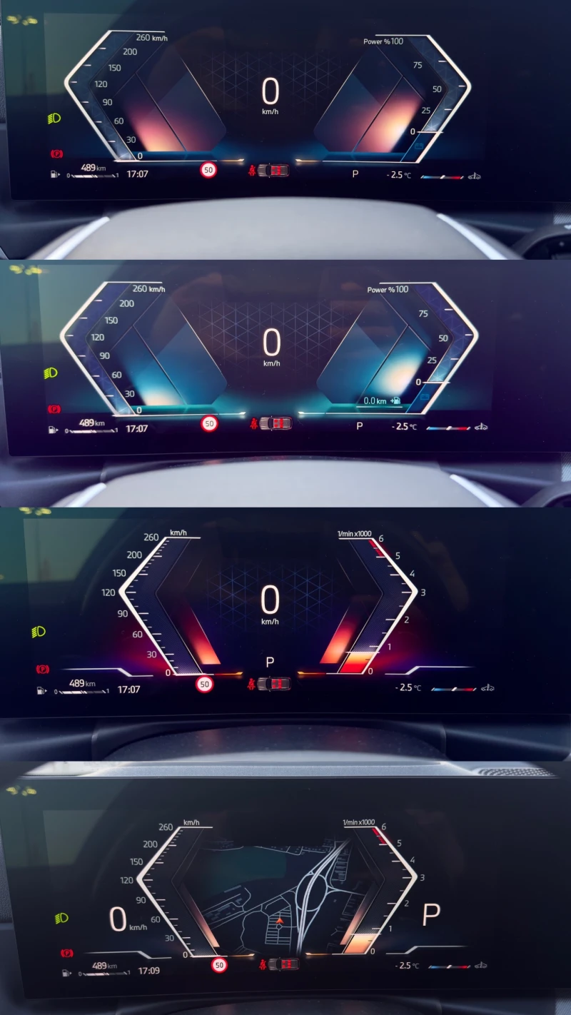 BMW 320 BMW 320d G21Facelift LCI MHEV Head-Up LiveCockpit, снимка 13 - Автомобили и джипове - 53206087