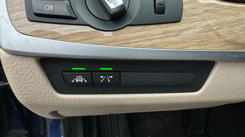 BMW 530 Luxury/Digital Cockpit, снимка 17 - Автомобили и джипове - 53212432