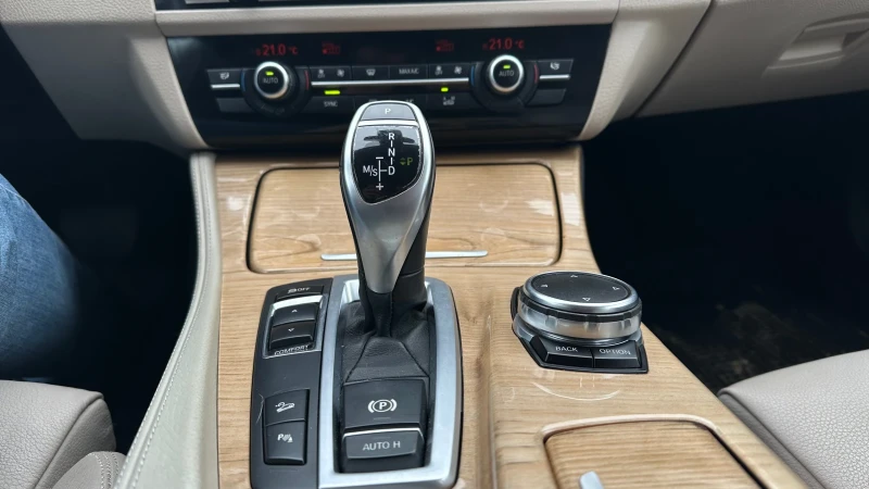 BMW 530 Luxury/Digital Cockpit, снимка 7 - Автомобили и джипове - 53212432