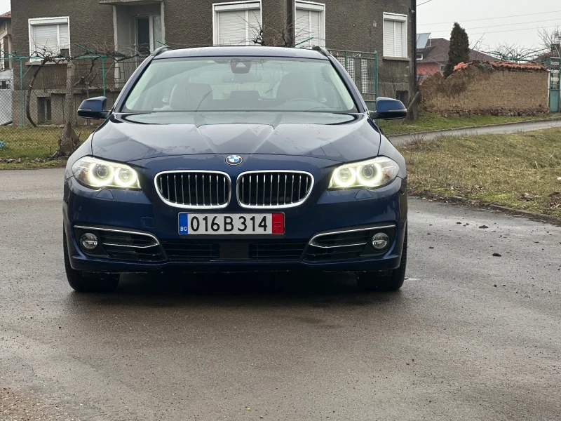 BMW 530 Luxury/Digital Cockpit, снимка 5 - Автомобили и джипове - 53212432