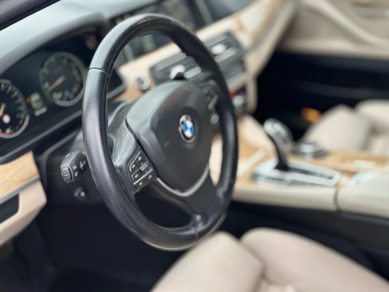 BMW 530 Luxury/Digital Cockpit, снимка 9 - Автомобили и джипове - 53212432