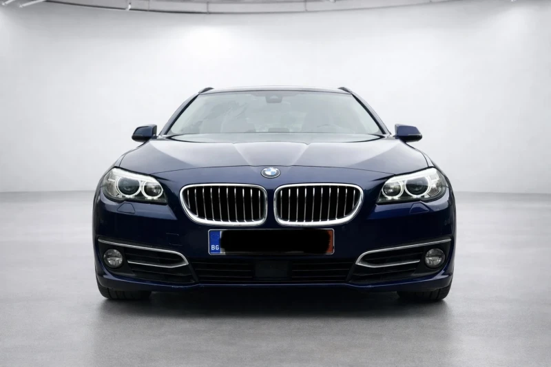 BMW 530 Luxury/Digital Cockpit, снимка 2 - Автомобили и джипове - 53303223