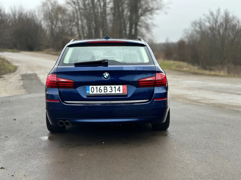 BMW 530 Luxury/Digital Cockpit, снимка 4 - Автомобили и джипове - 53212432