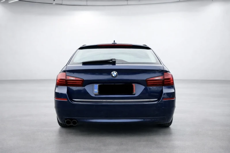 BMW 530 Luxury/Digital Cockpit, снимка 3 - Автомобили и джипове - 53303223