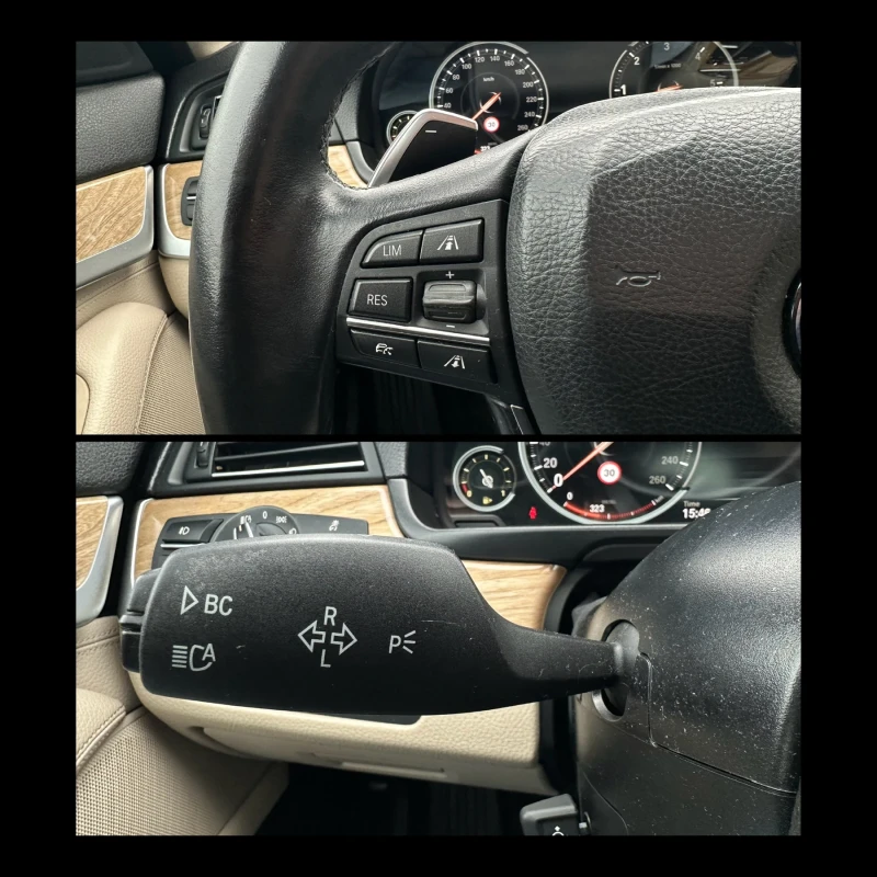 BMW 530 Luxury/Digital Cockpit, снимка 14 - Автомобили и джипове - 53212432