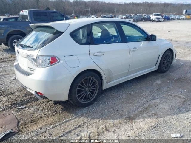 Subaru Impreza WRX Premium 2013, снимка 5 - Автомобили и джипове - 48658056