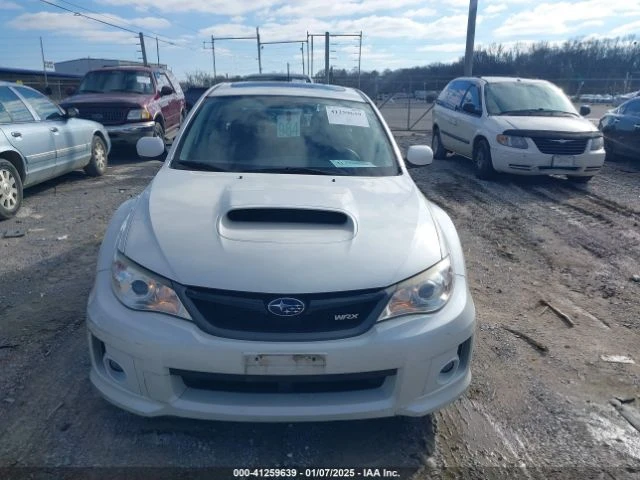 Subaru Impreza WRX Premium 2013, снимка 3 - Автомобили и джипове - 48658056