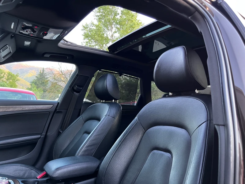 Audi A4 3.0TDI/Quattro/S-Line/Обдух/Distronic/Panorama - 28900 лв. - 55117496 | Car24.bg