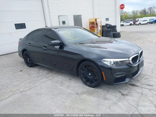 BMW 530 M sport / Канада - 34000 лв. - 76486696 1