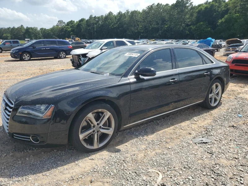 Audi A8 L QUATTRO КРАЙНА ЦЕНА ДО БЪЛГАРИЯ! - 16000 лв. - 58922716 1