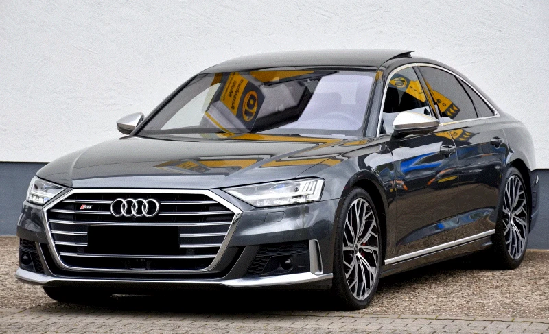 Audi S8 4.0TFSI qu Panorama Massage ACC - 59400 EUR - 75099303 1