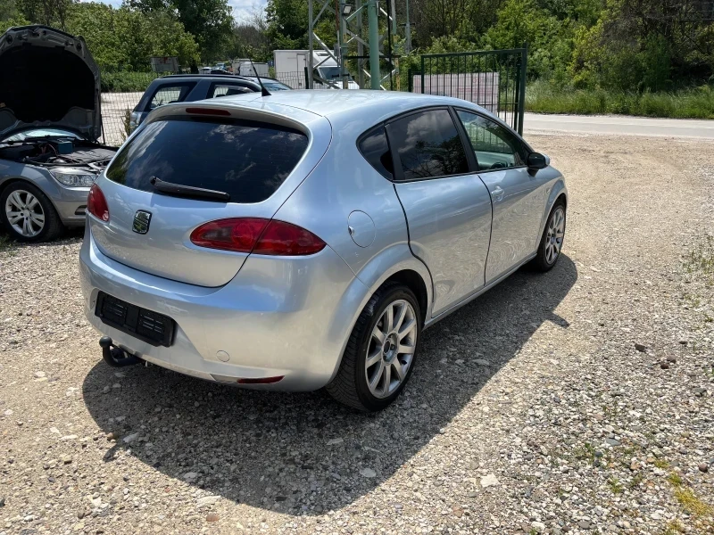 Seat Leon  - изображение 5