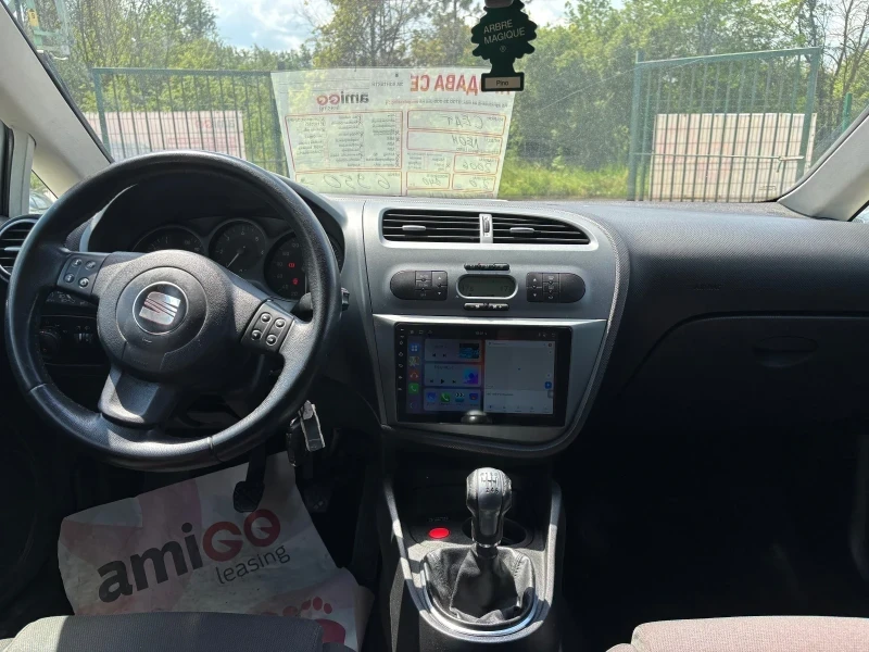 Seat Leon  - изображение 6