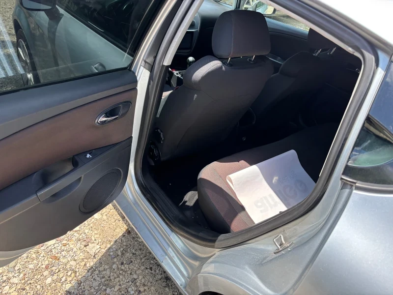 Seat Leon  - изображение 7