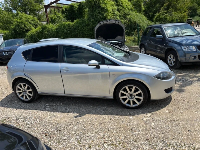 Seat Leon  - изображение 3