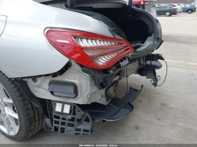 Mercedes-Benz CLA 45 AMG 4MATIC, снимка 14 - Автомобили и джипове - 53766912