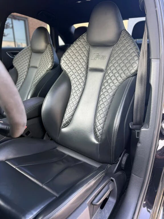 Audi Rs3 2.5T * АвтоКредит * (ЦЕНА ДО БГ), снимка 14 - Автомобили и джипове - 55632595