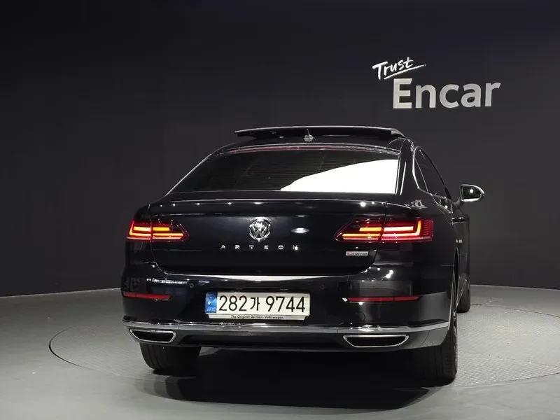 VW Arteon 2.0 TDI - САМО 30% АВАНС, снимка 7 - Автомобили и джипове - 55895288