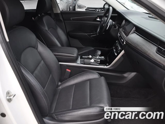 Kia K7, снимка 10 - Автомобили и джипове - 56062965