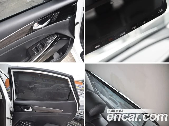 Kia K7, снимка 17 - Автомобили и джипове - 56062965