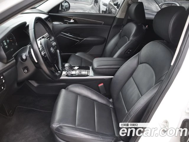 Kia K7, снимка 9 - Автомобили и джипове - 56062965