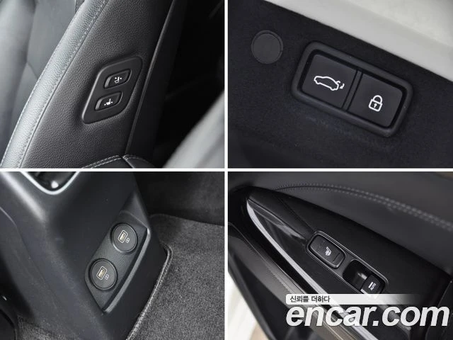 Kia K7, снимка 16 - Автомобили и джипове - 56062965