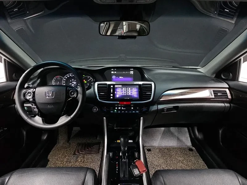 Honda Accord 2.4 9Th Generation🔥�������� ����🔥 | Mobile.bg � ����������� 7