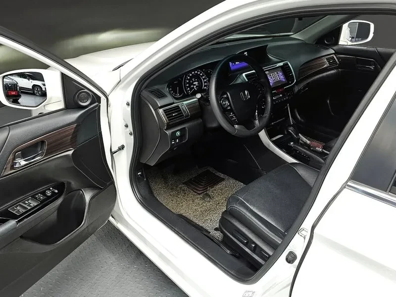 Honda Accord 2.4 9Th Generation🔥�������� ����🔥 | Mobile.bg � ����������� 11