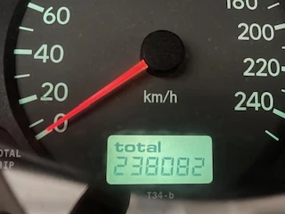 Toyota Avensis, снимка 11 - Автомобили и джипове - 56646207