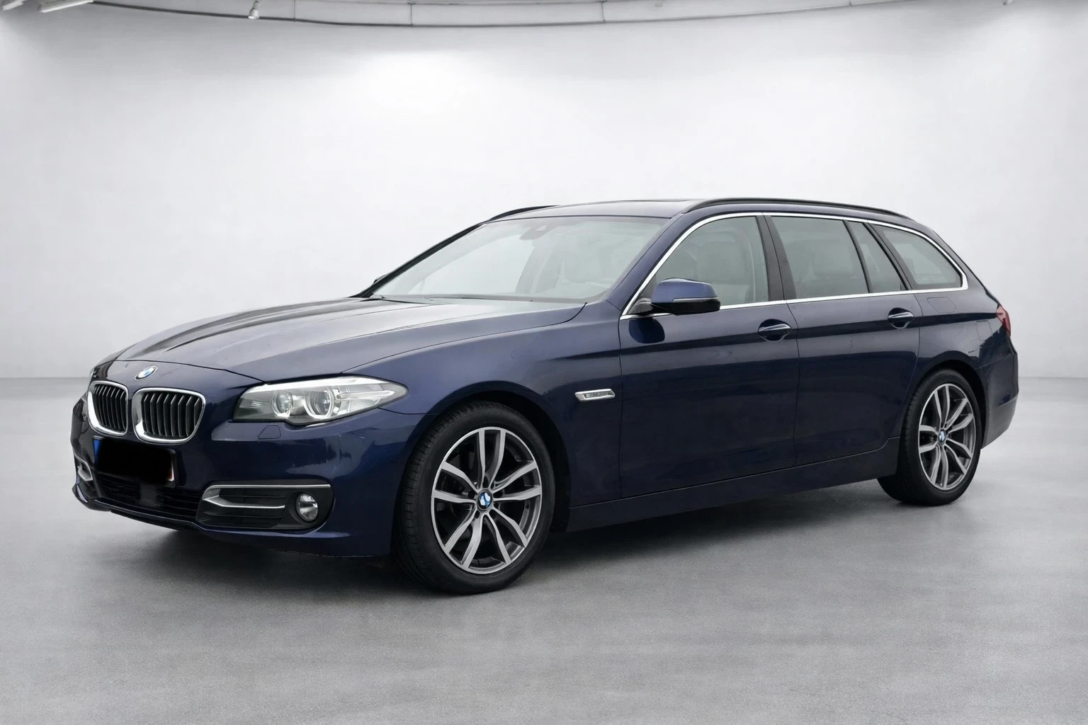 BMW 530 Luxury/Digital Cockpit, снимка 1