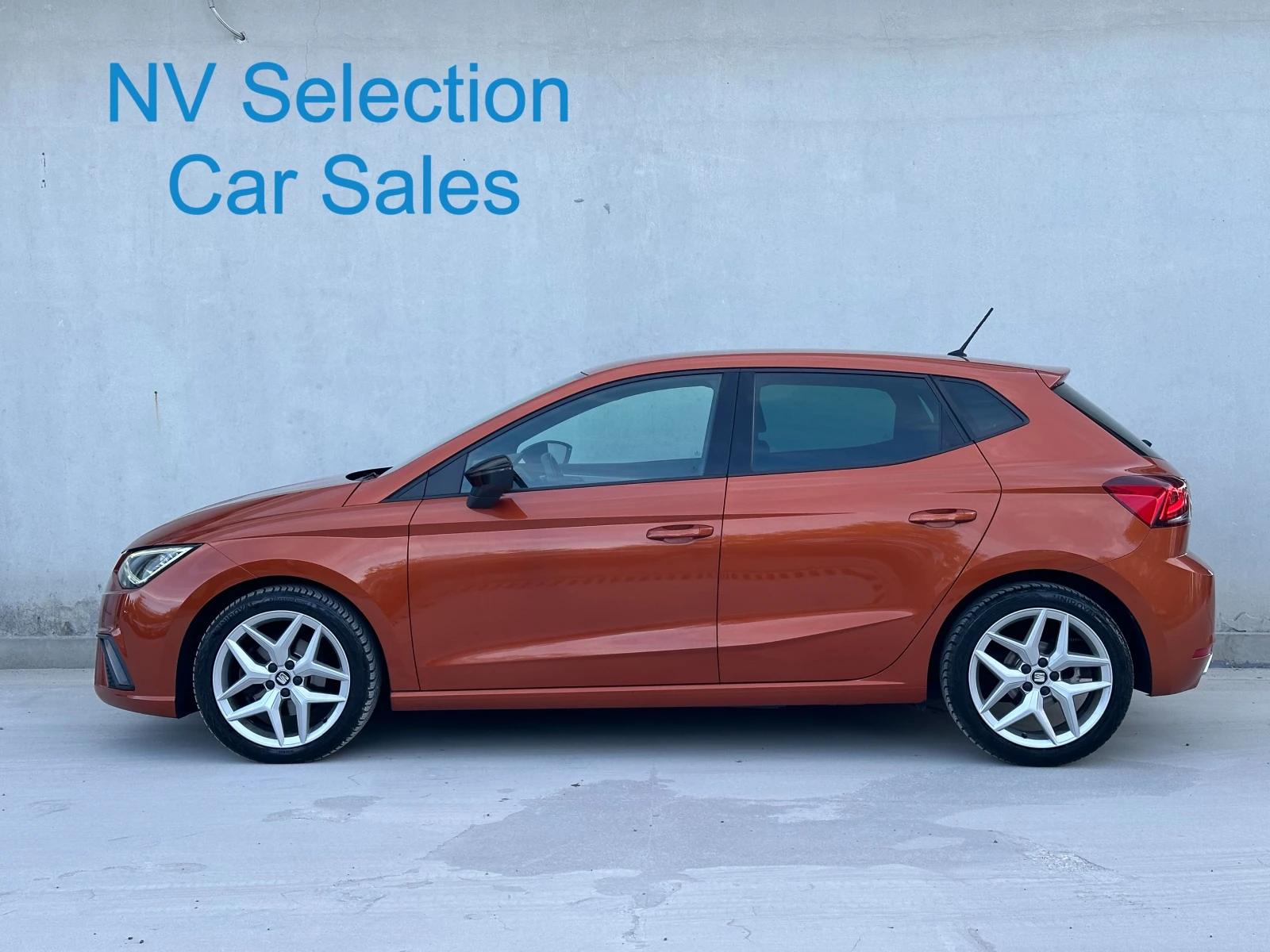 Seat Ibiza 1.0 TSI FR - изображение 2