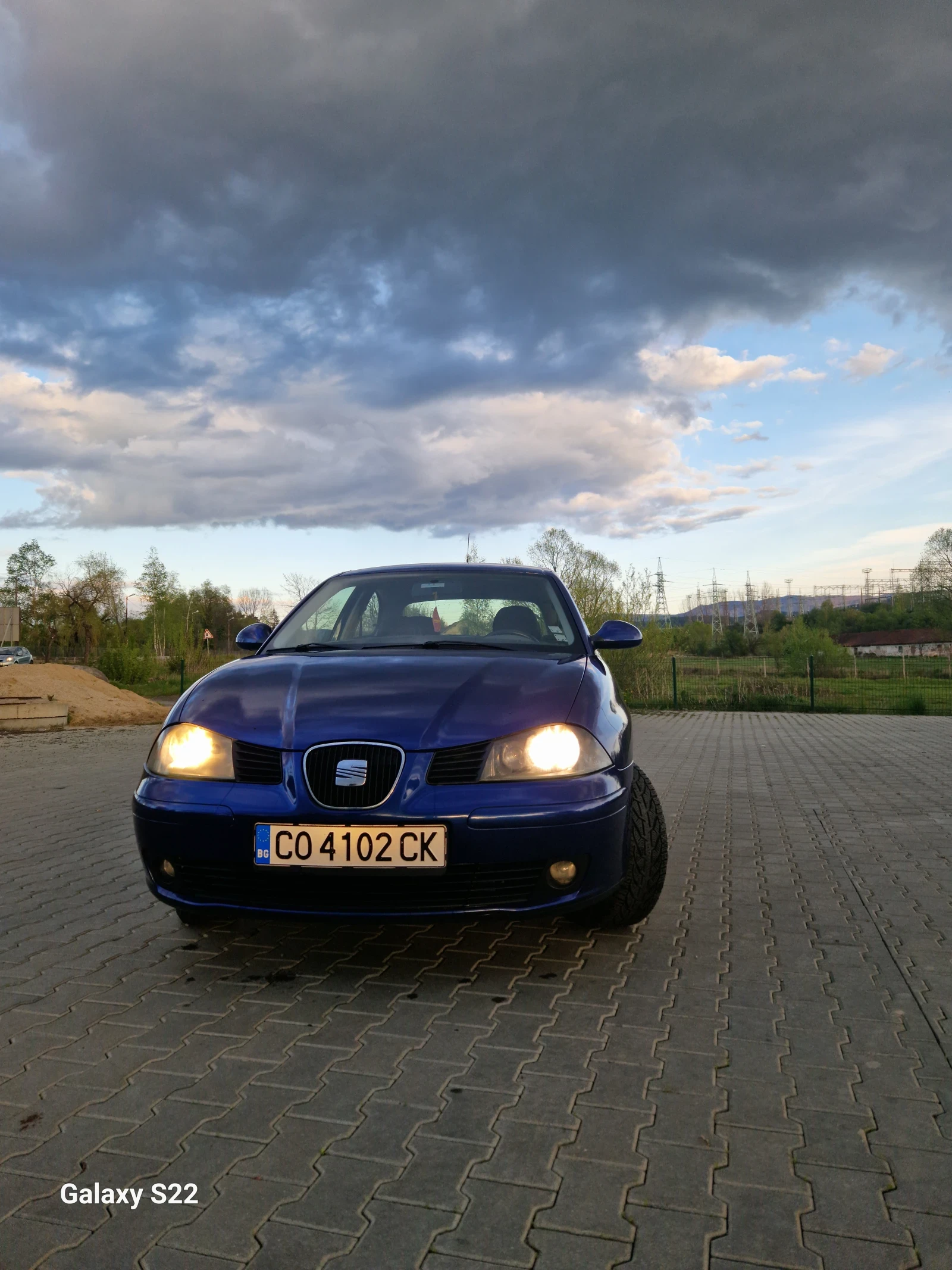 Seat Ibiza  - изображение 2