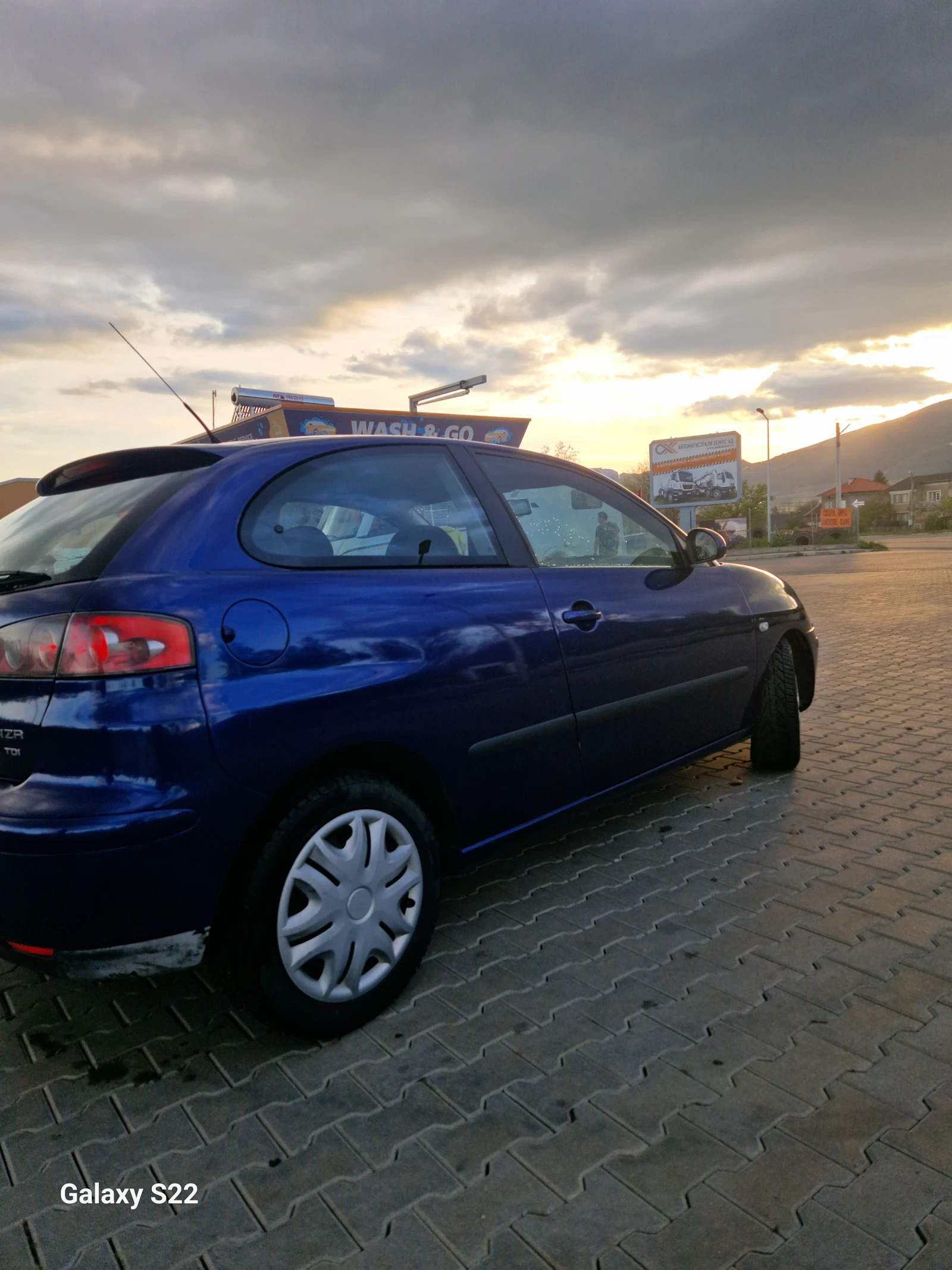 Seat Ibiza  - изображение 5