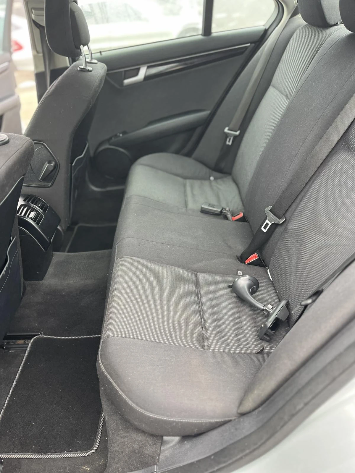 Mercedes-Benz C 200 | Mobile.bg   17