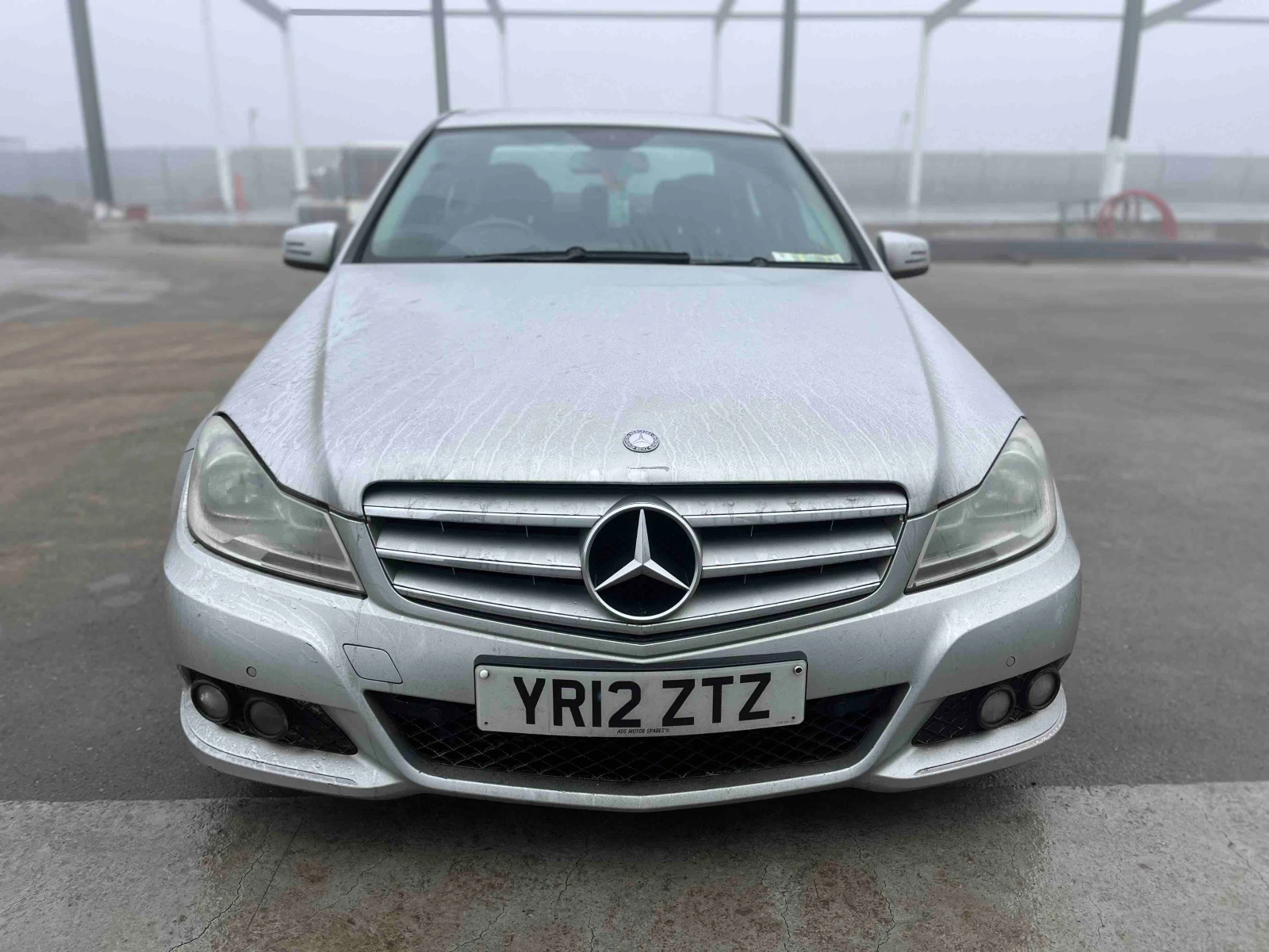 Mercedes-Benz C 200 | Mobile.bg   1