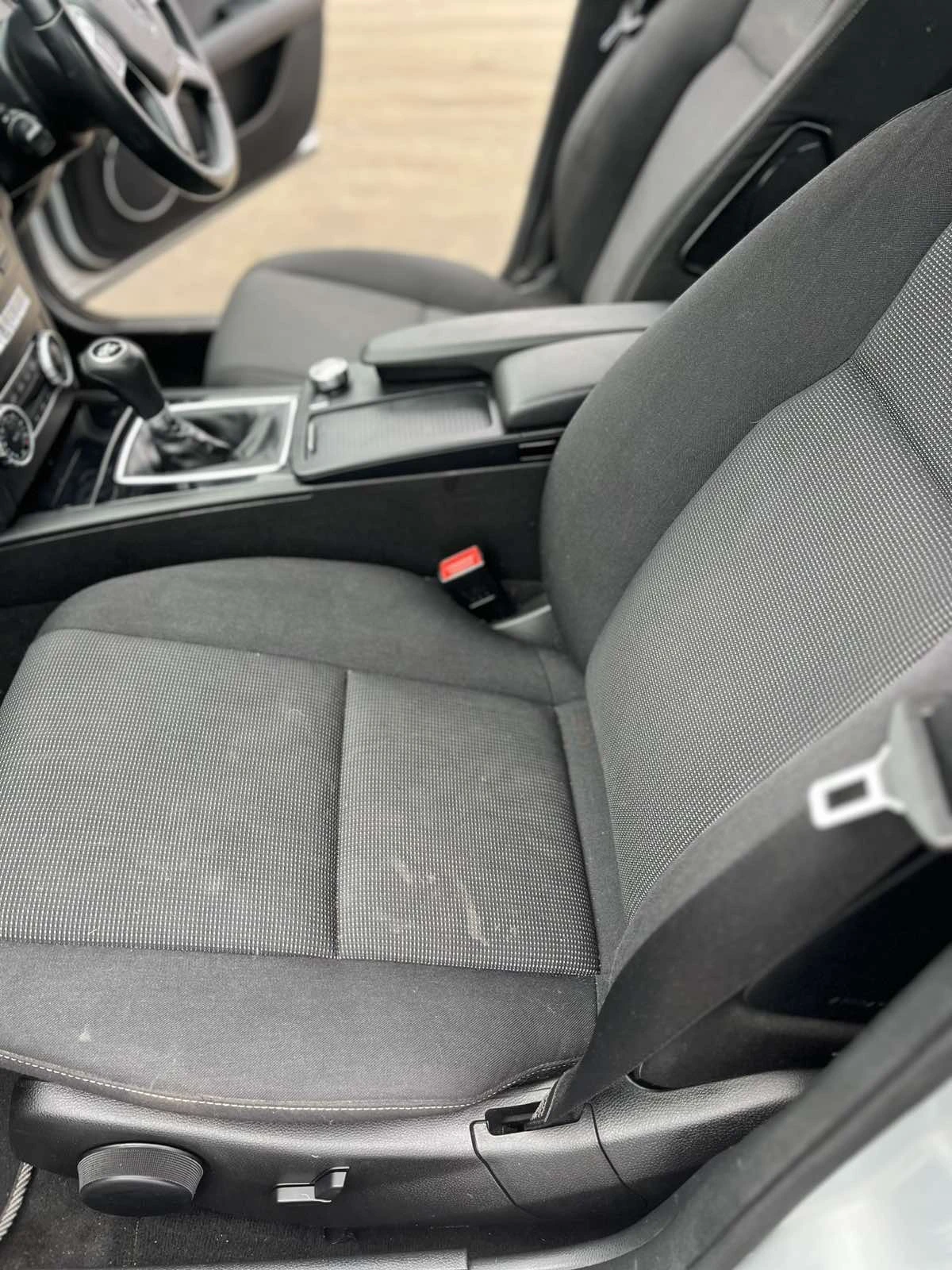 Mercedes-Benz C 200 | Mobile.bg   15